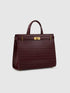 Stella Top Handle Bag